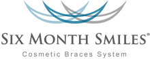 six month smiles logo