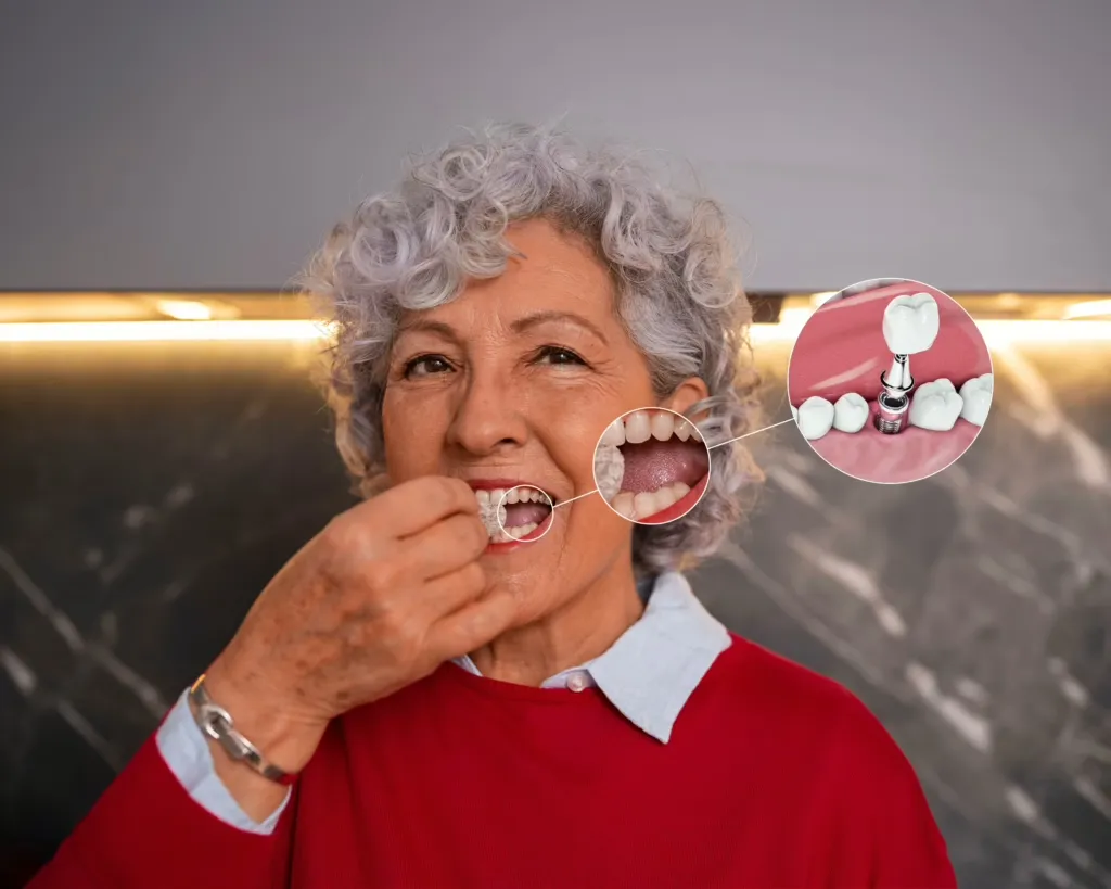 affordable dental implants