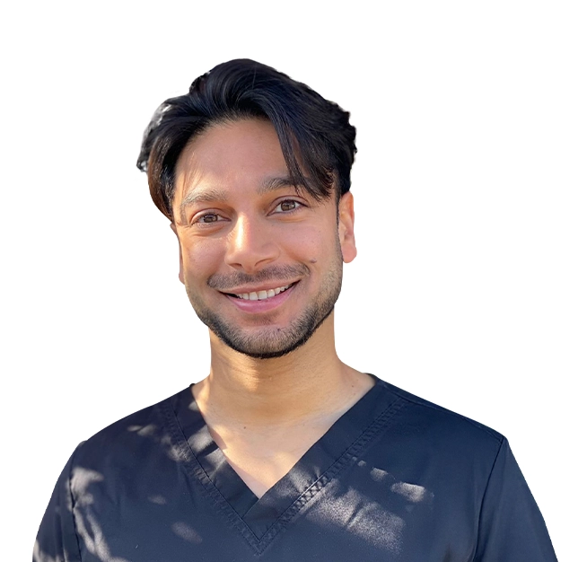 Team - The Houston Group 