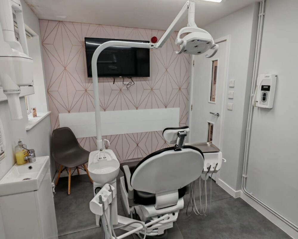 Practice Gallery Image - Weston-super-Mare