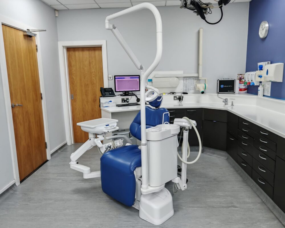 Practice Gallery Image - Weston-super-Mare