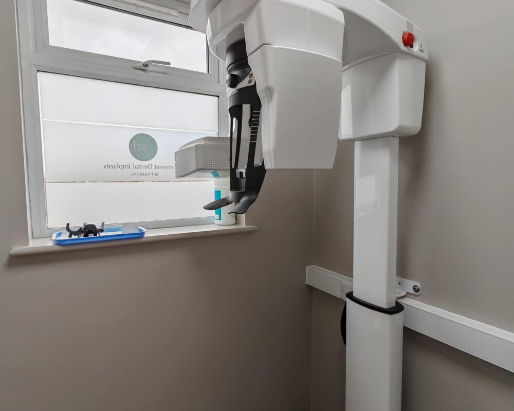 Practice Gallery Image - Weston-super-Mare