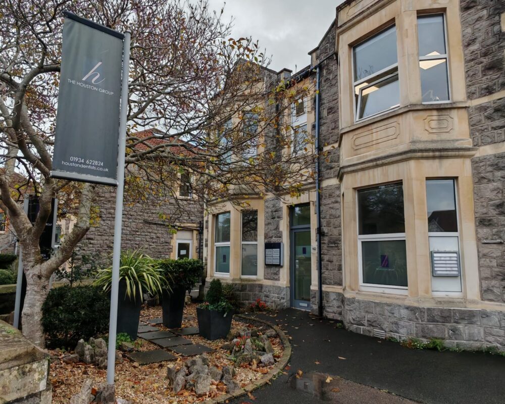 Practice Gallery Image - Weston-super-Mare