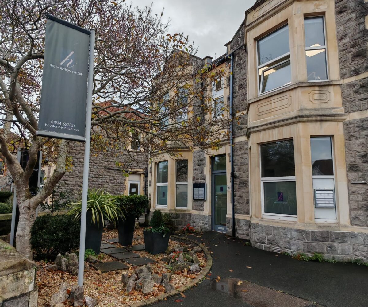 Practice Gallery Image - Weston-super-Mare