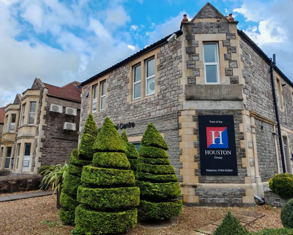 Practice Gallery Image - Weston-super-Mare