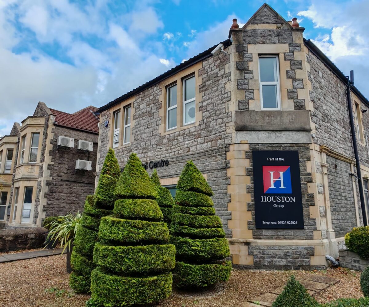 Practice Gallery Image - Weston-super-Mare