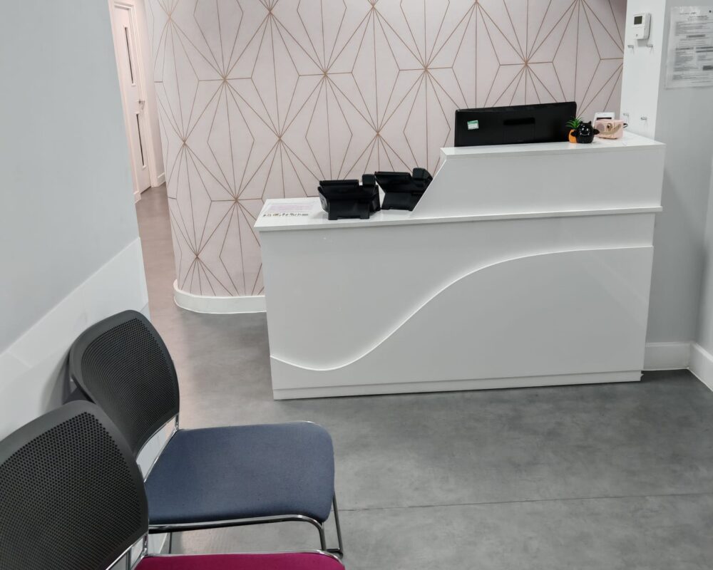 Practice Gallery Image - Weston-super-Mare