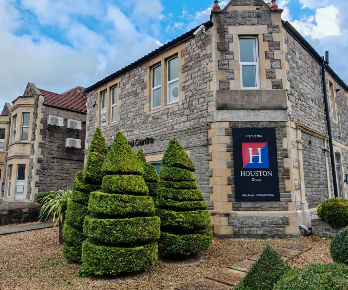 Practice Gallery Image - Weston-super-Mare