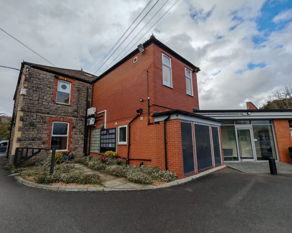 Practice Gallery Image - Weston-super-Mare