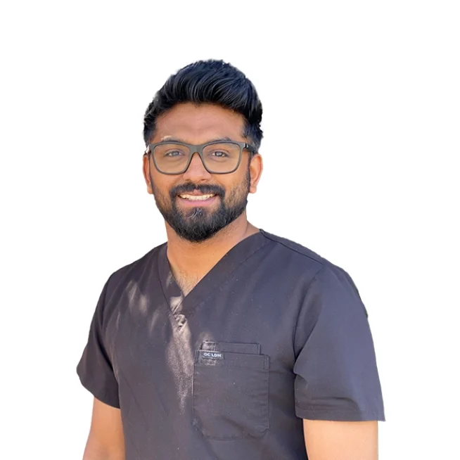 Team - The Houston Group