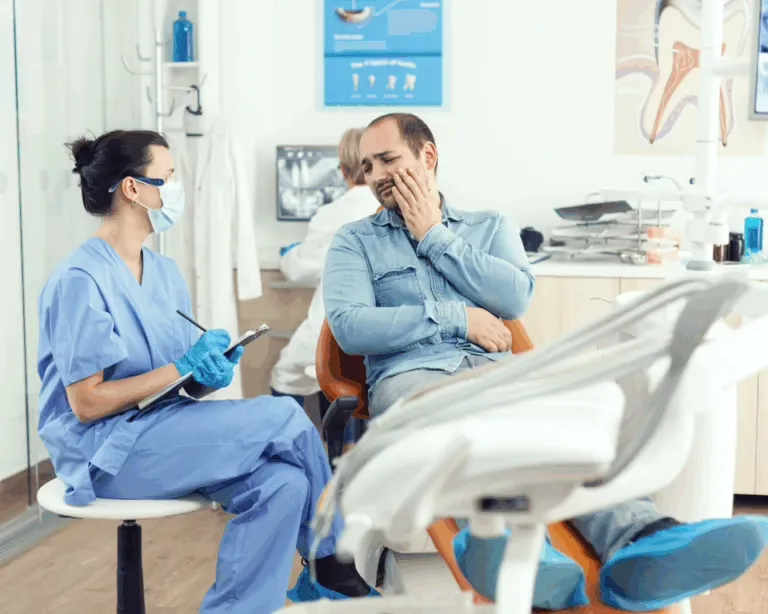 Emergency Dentist in Somerset