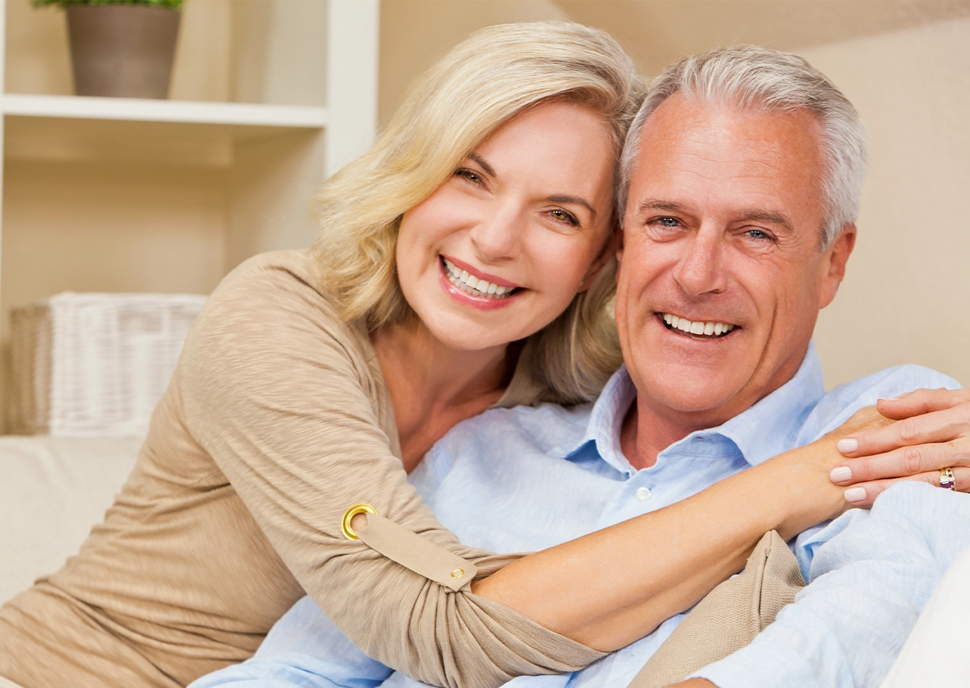 Home Treatments Category