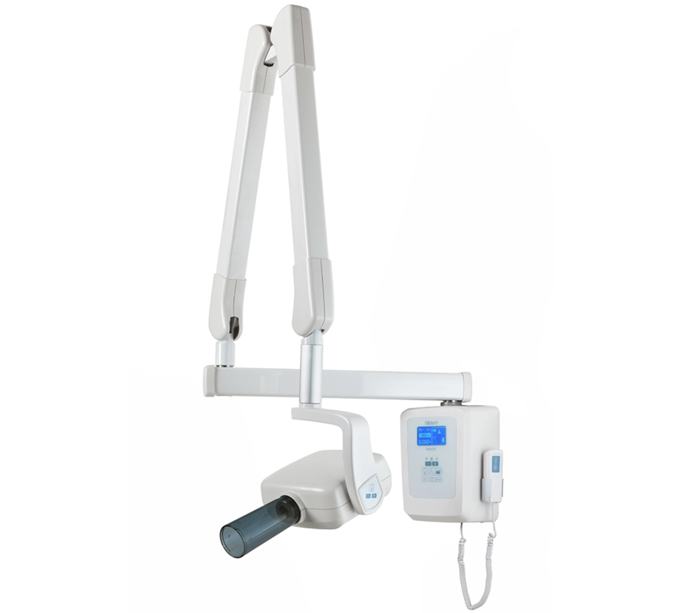 intraoral x-ray